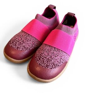 Livie & Luca Lynx Slip on Sneaker Size 12 Toddler Girls Pink